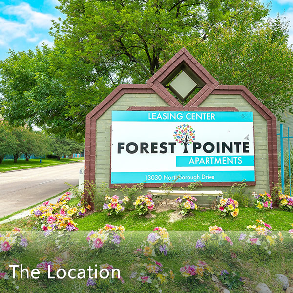 Great Location